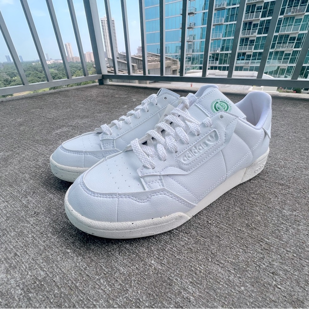 Adidas original continental 80